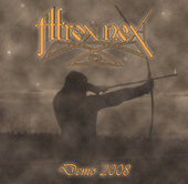 Atrox Nex : Demo 2008